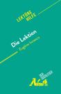 Die Lektion : Von Eugène Ionesco - Preview