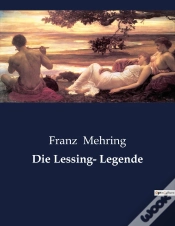 Capa do artigo Die Lessing Legende