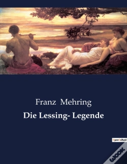 Capa do artigo Die Lessing Legende