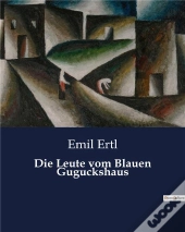 Die Leute Vom Blauen Guguckshaus