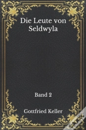 Capa do artigo Die Leute Von Seldwyla