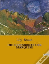 Die Liebesbriefe Der Marquise