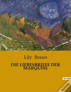 Capa do artigo Die Liebesbriefe Der Marquise