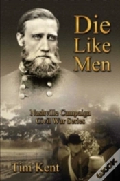 Capa do artigo Die Like Men