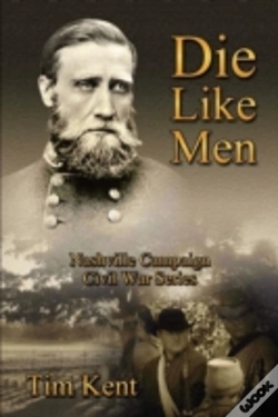 Capa do artigo Die Like Men