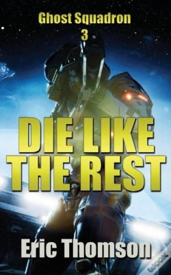 Capa do artigo Die Like The Rest