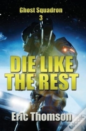 Capa do artigo Die Like The Rest
