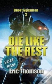 Capa do artigo Die Like The Rest