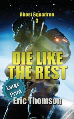 Capa do artigo Die Like The Rest
