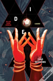 Capa do artigo Die: Loaded Volume 1