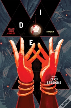 Capa do artigo Die: Loaded Volume 1