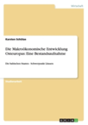 Die Makrookonomische Entwicklung Osteuropas