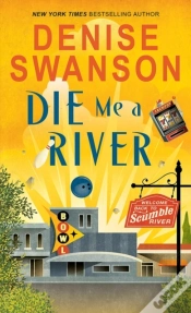 Capa do artigo Die Me A River