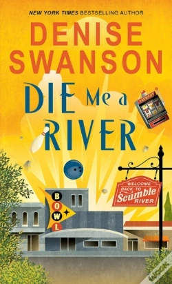 Capa do artigo Die Me A River