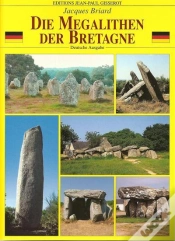 Capa do artigo Die Megalithen Der Bretagne