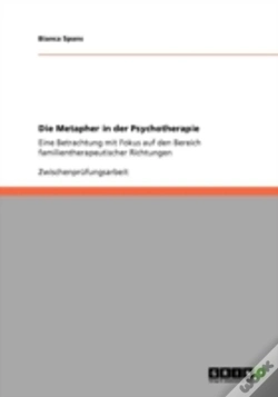 Capa do artigo Die Metapher In Der Psychotherapie