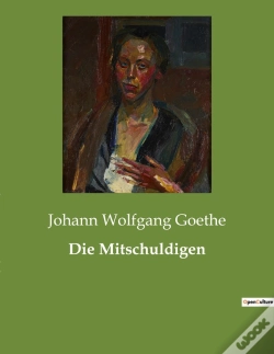 Capa do artigo Die Mitschuldigen - Ein Spiel Aus Schuld Und Vergebung