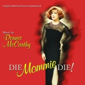 Capa do artigo Die Mommie Die! - CD