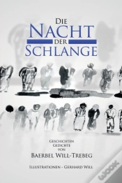 Capa do artigo Die Nacht Der Schlange