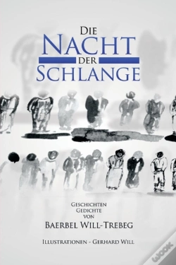 Capa do artigo Die Nacht Der Schlange