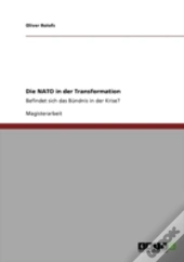 Die Nato In Der Transformation
