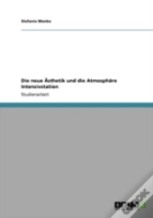 Die Neue Asthetik Und Die Atmosphare Intensivstation
