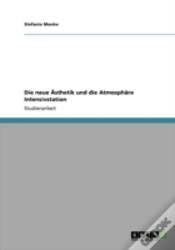 Capa do artigo Die Neue Asthetik Und Die Atmosphare Intensivstation