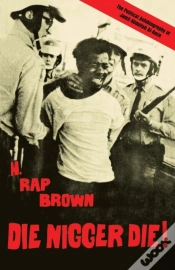 Capa do artigo Die Nigger Die!