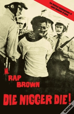 Capa do artigo Die Nigger Die!
