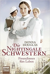 Capa do artigo Die Nightingale Schwestern