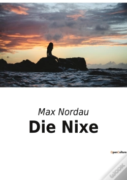 Capa do artigo Die Nixe