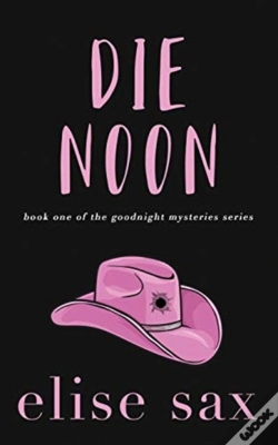 Capa do artigo Die Noon