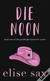 Capa do artigo Die Noon