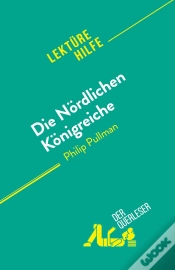 Capa do artigo Die Nordlichen Konigreiche : Von Philip Pullman
