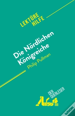Capa do artigo Die Nordlichen Konigreiche : Von Philip Pullman