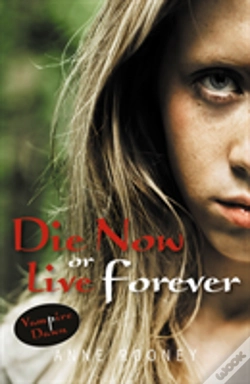 Capa do artigo Die Now Or Live Forever