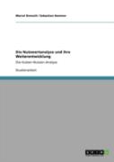Die Nutzwertanalyse Und Ihre Weiterentwicklung
