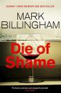 Die Of Shame - Preview