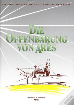 Capa do artigo Die Offenbarung Von Ares