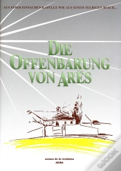 Capa do artigo Die Offenbarung Von Ares