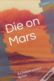 Capa do artigo Die On Mars