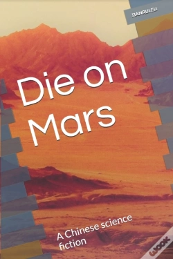 Capa do artigo Die On Mars