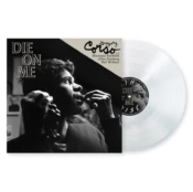 Capa do artigo Die On Me - Vinil