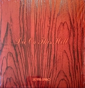 Capa do artigo Die On This Hill - Vinil