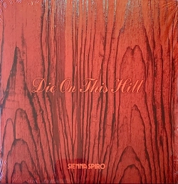 Capa do artigo Die On This Hill - Vinil