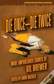 Capa do artigo Die Once-Die Twice
