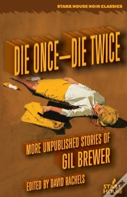 Capa do artigo Die Once-Die Twice