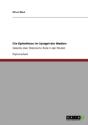 Die Opferthese Im Spiegel Der Medien - Preview
