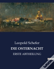 Capa do artigo Die Osternacht - Erste Abtheilung
