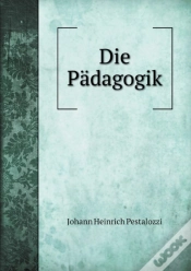 Capa do artigo Die Padagogik